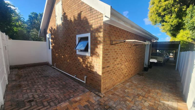 To Let 1 Bedroom Property for Rent in Durbanville Western Cape